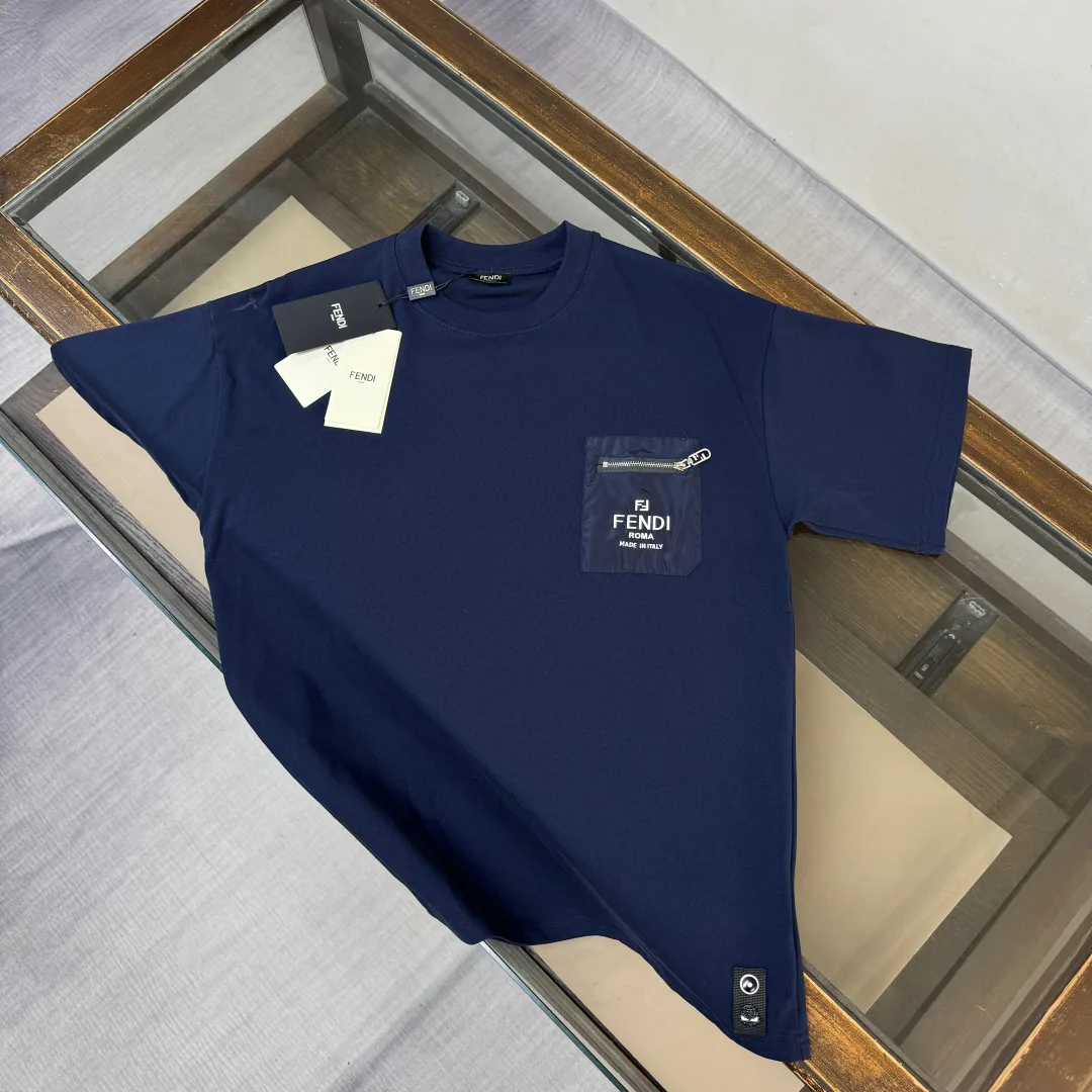 Popular Fendi Short Sleeves 4889