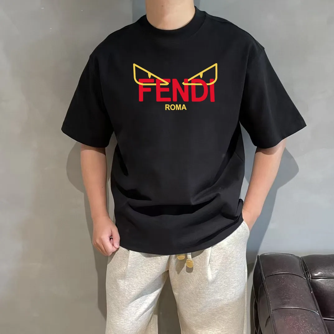 SmartChoice Fendi Short Sleeves 4850