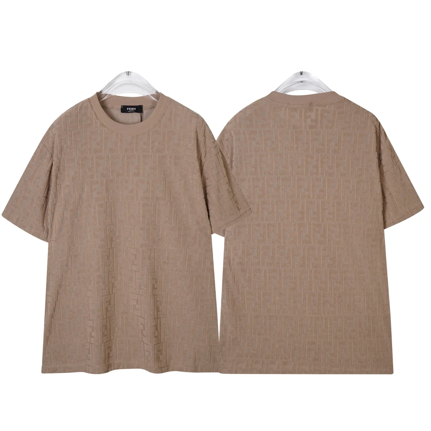 FlexibleFit Fendi Short Sleeves 4862