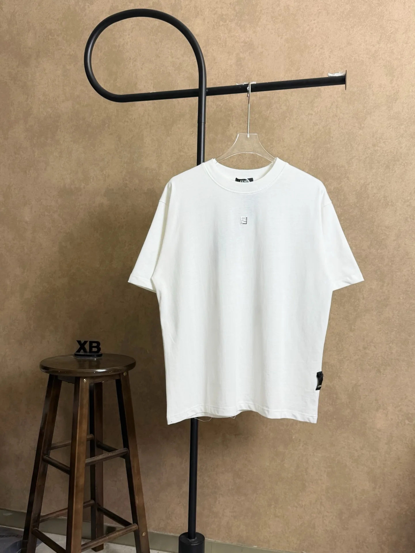 Premium Fendi Short Sleeves 4886