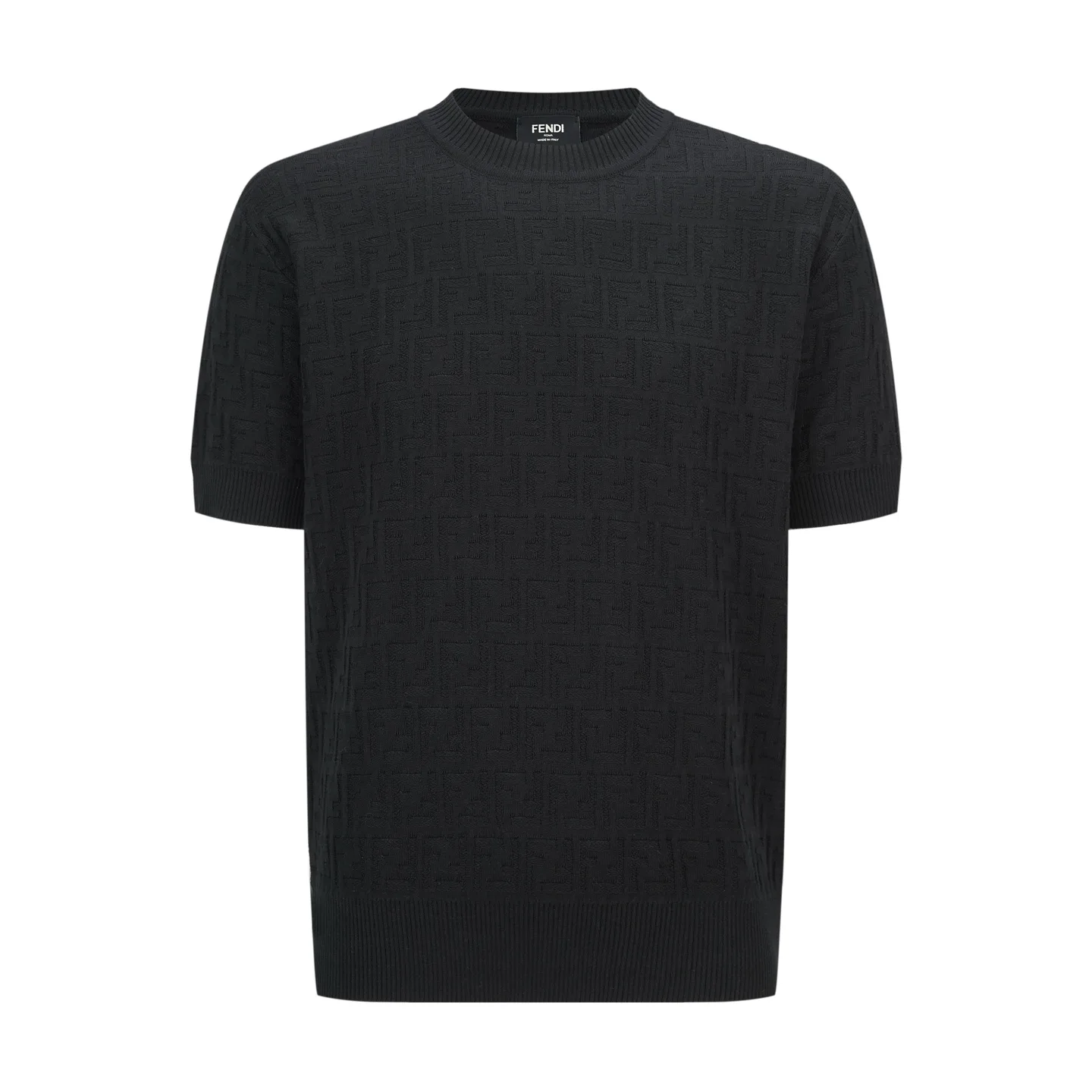 Timeless Fendi Short Sleeves 4835