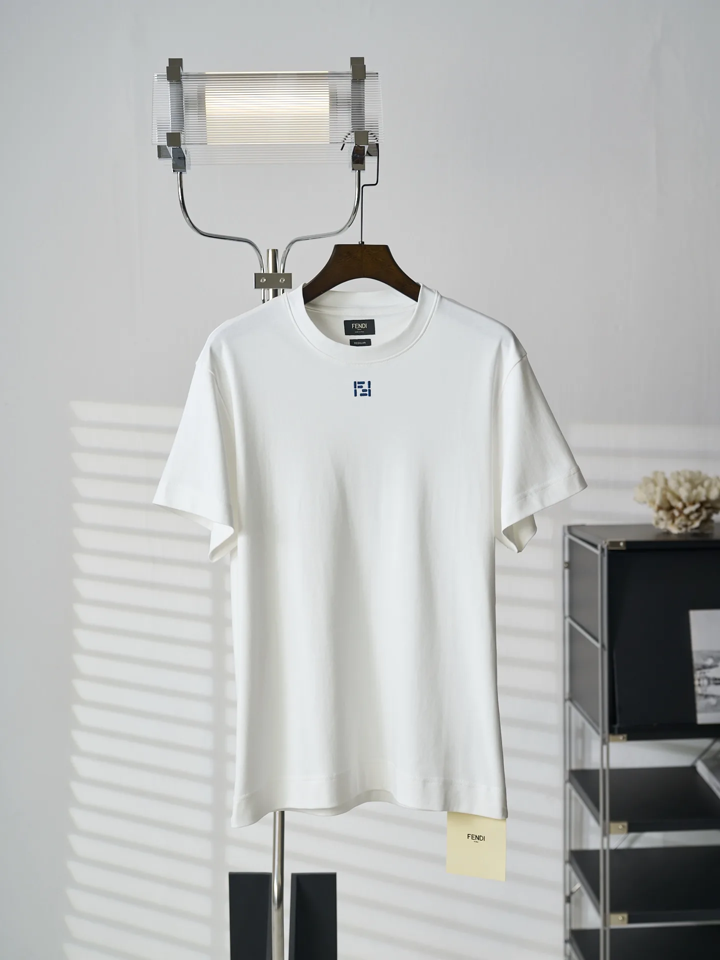 AllSeason Fendi Short Sleeves 4821