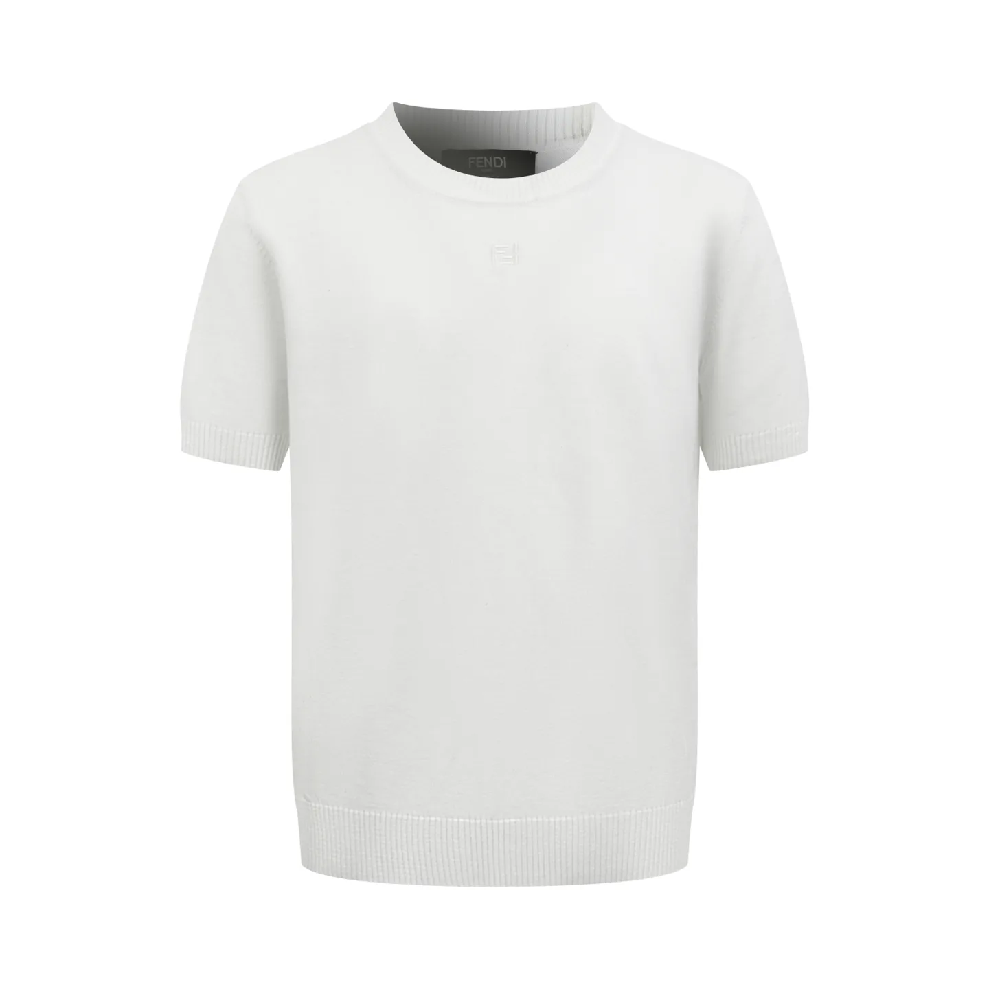 Fendi Short Sleeves Affordable 4834