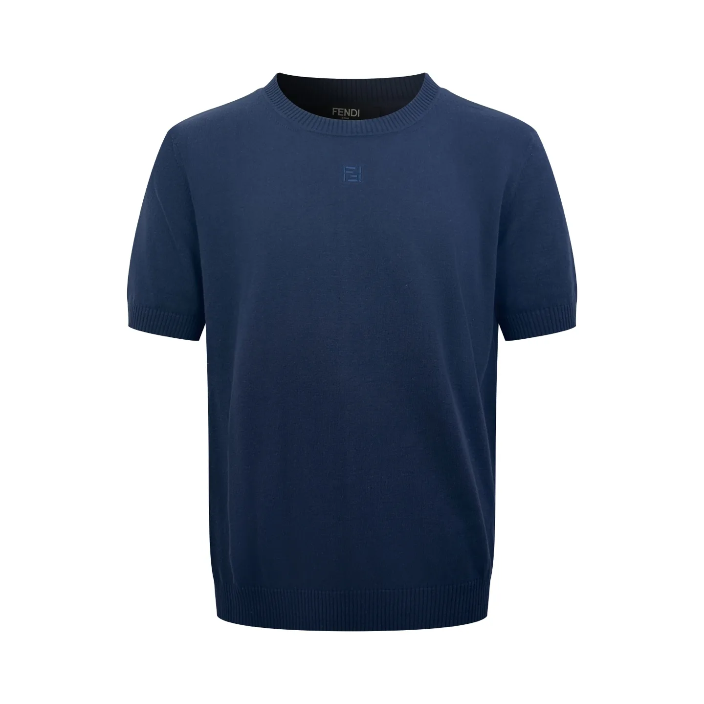 Unique Fendi Short Sleeves 4831