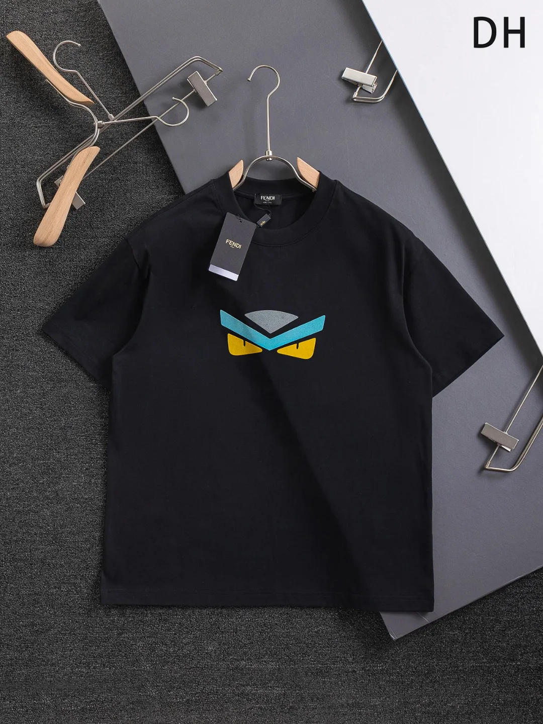Attractive Fendi Short Sleeves 4854