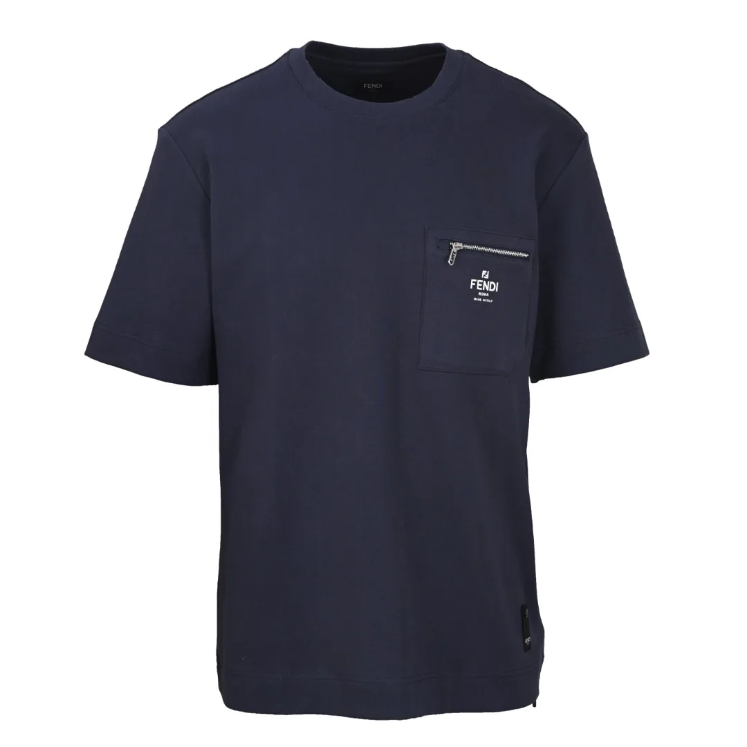Refined Fendi Short Sleeves 4830