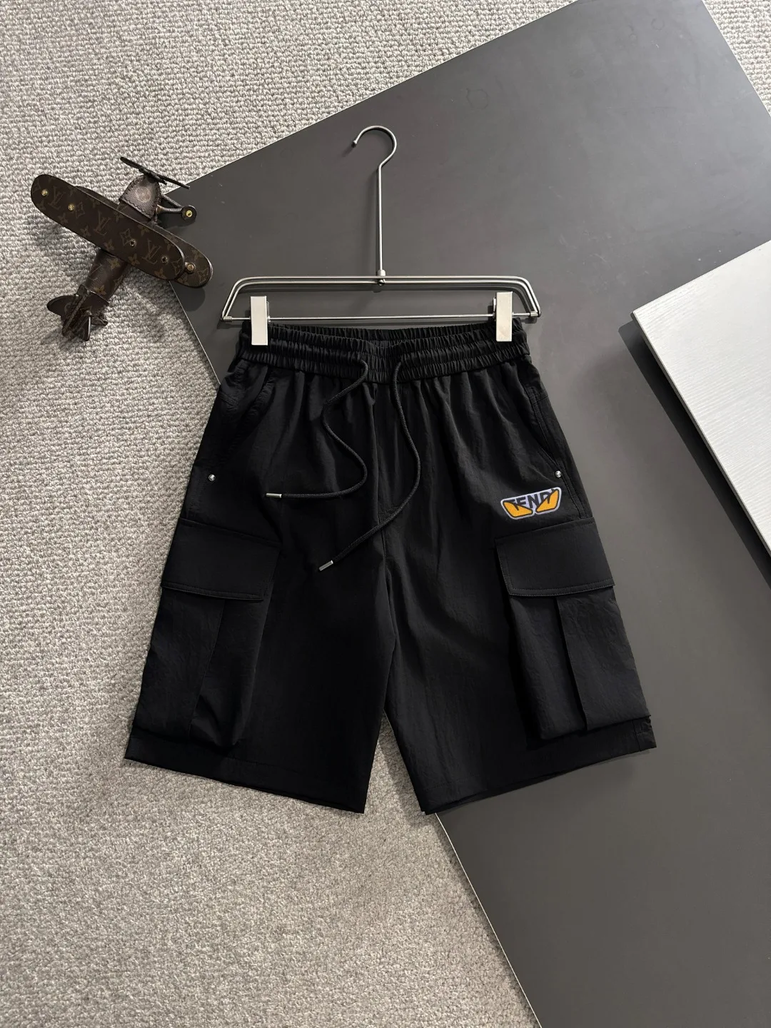Fendi Shorts OdorResistant 4915