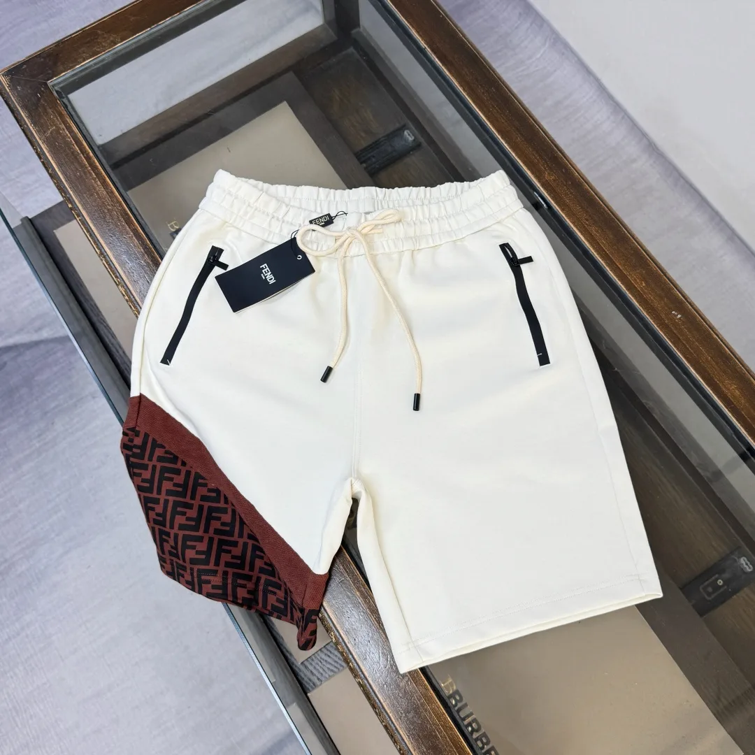 Modern Fendi Shorts 4922