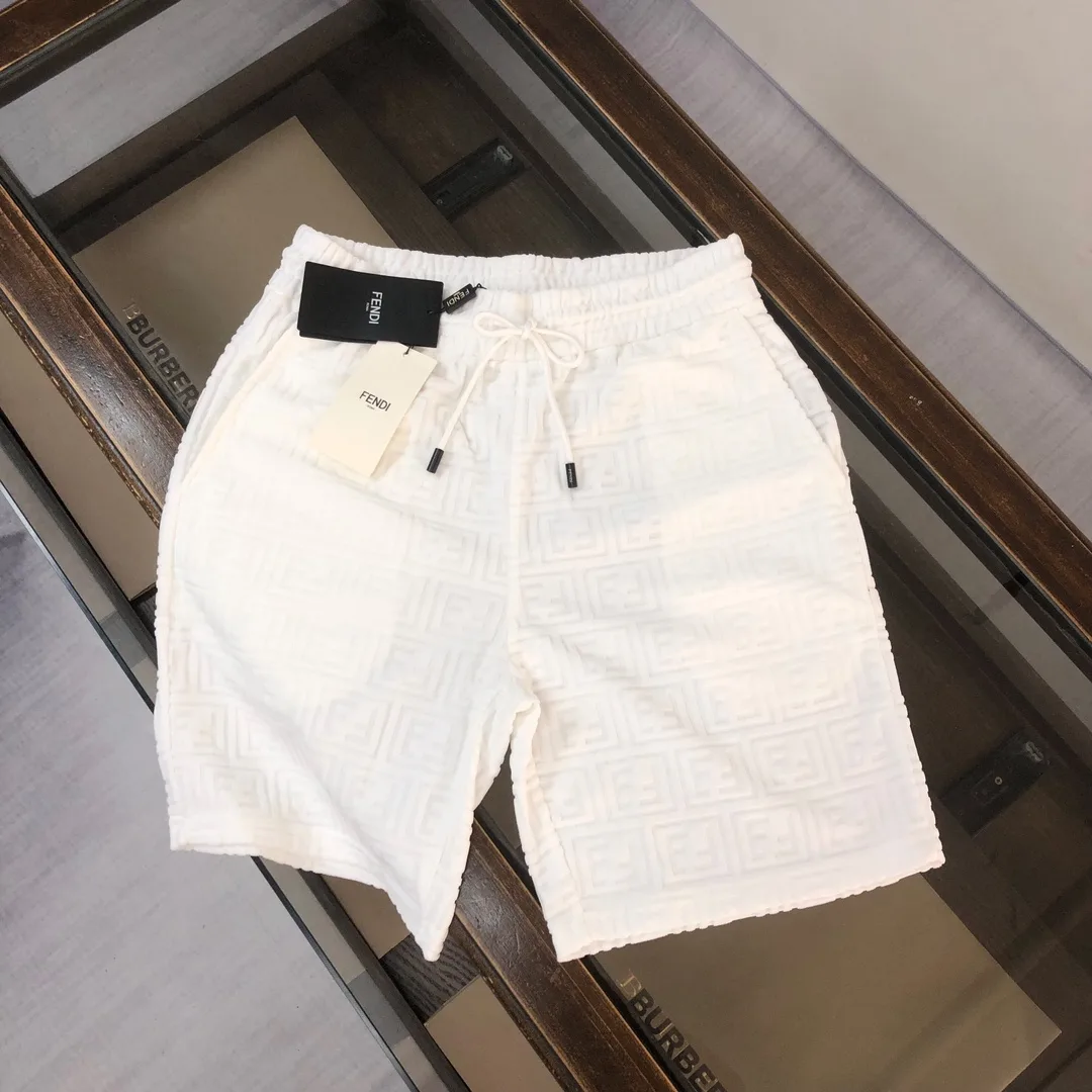 Stylish Fendi Shorts 4923