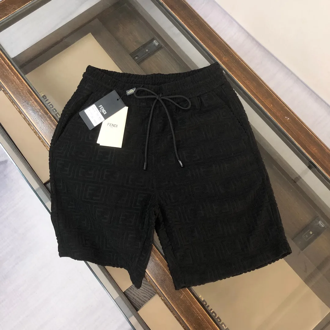 TechFriendly Fendi Shorts 4925