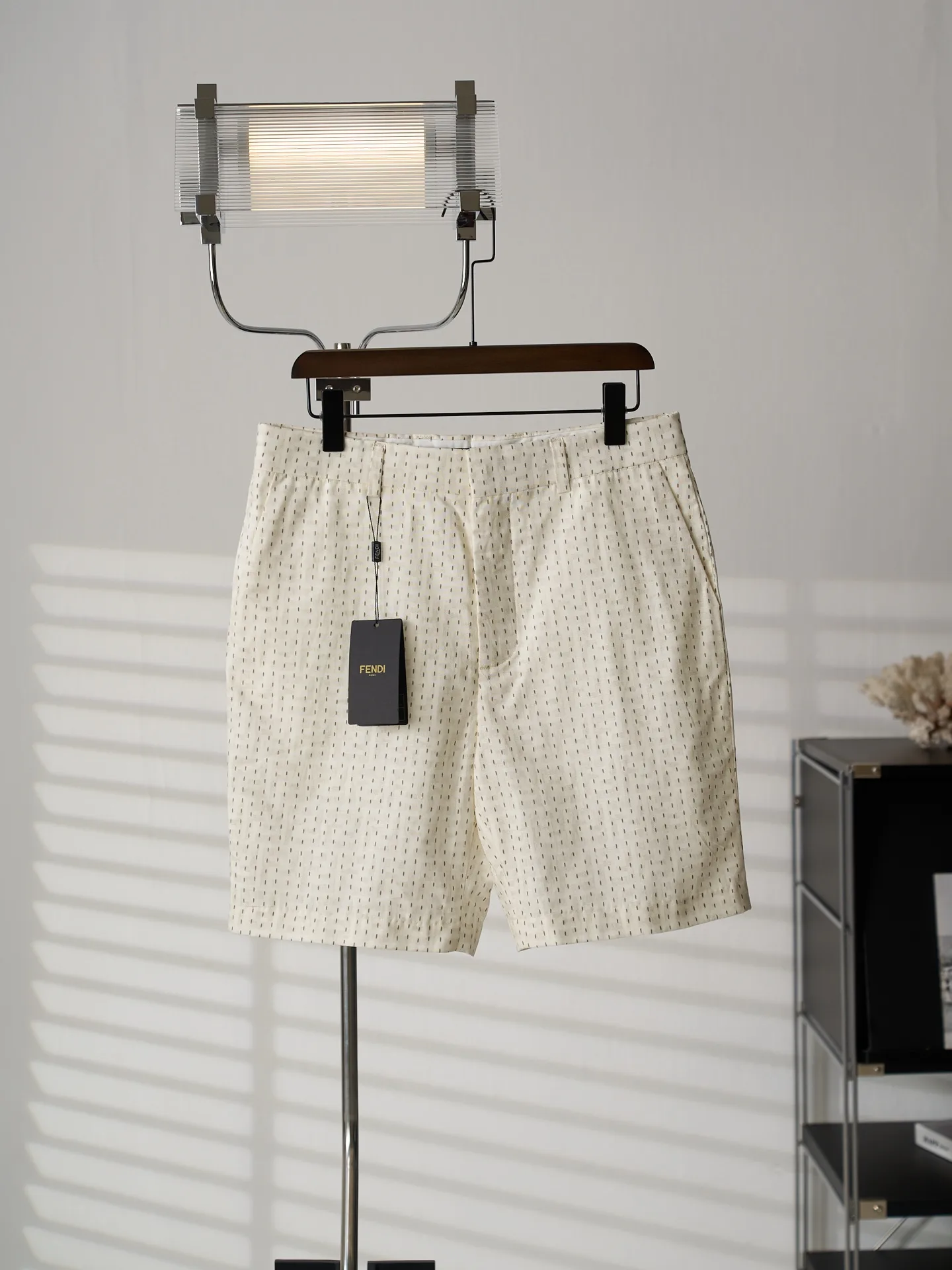 Fendi Shorts UrbanStyle 4919