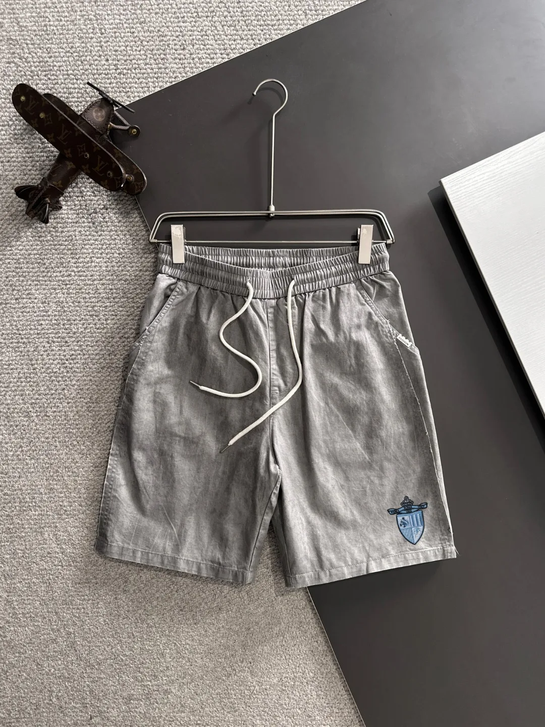UrbanChic Fendi Shorts 4916