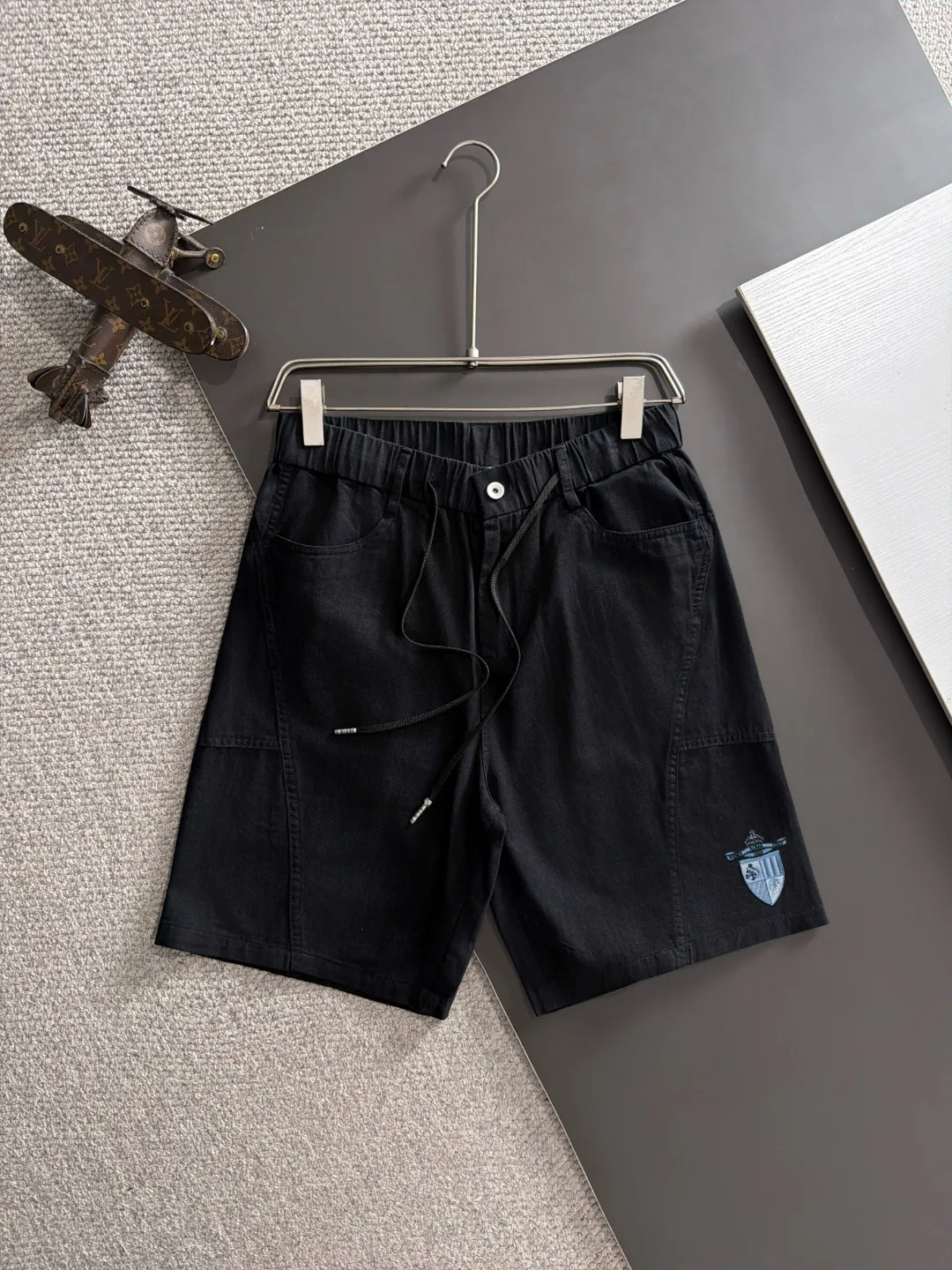 Fendi Shorts Youthful 4914