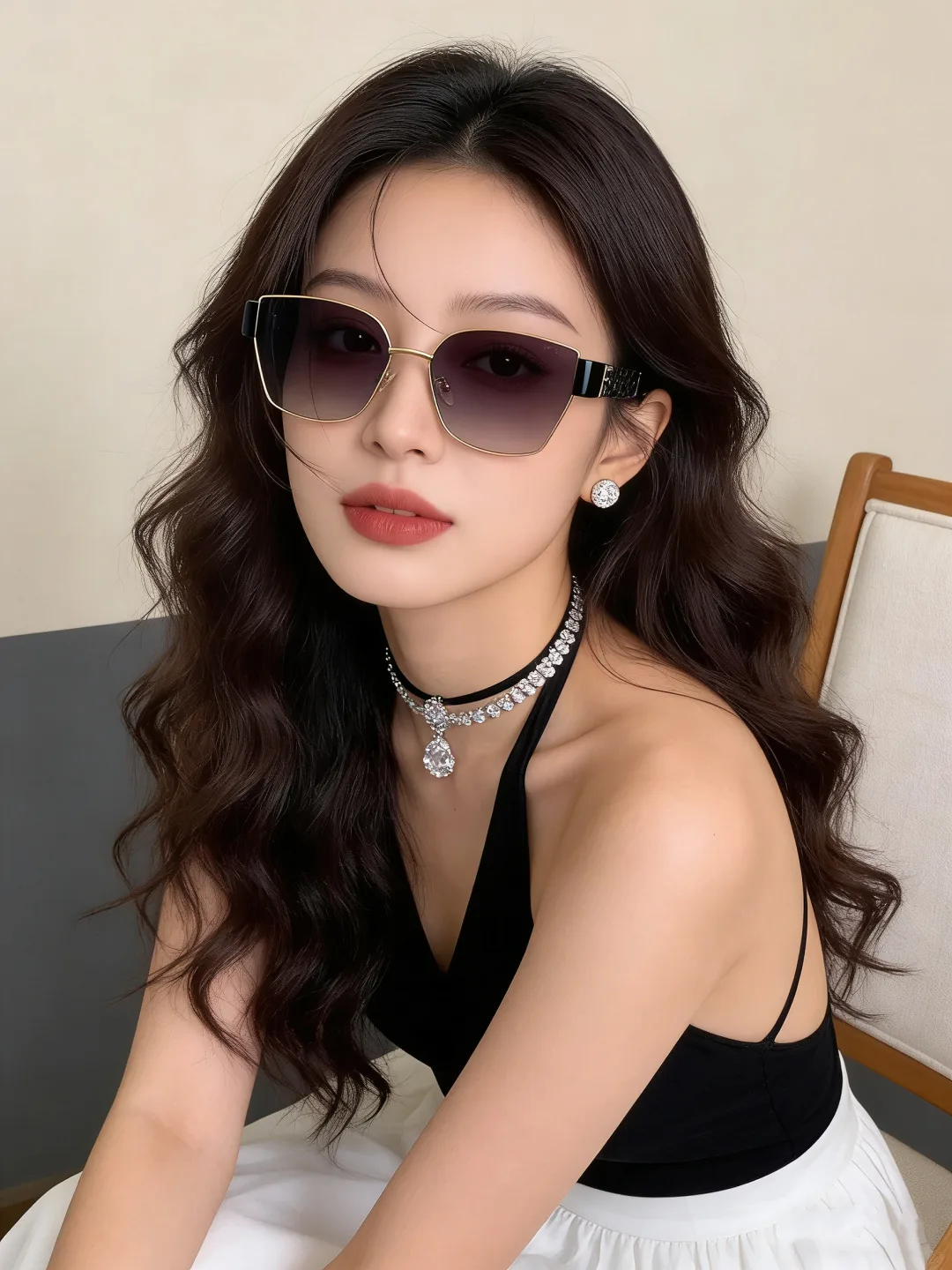 MultiPurpose Fendi Sunglasses 4961