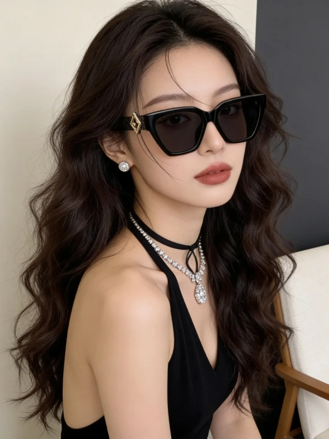 Fendi Sunglasses TopPick 4962