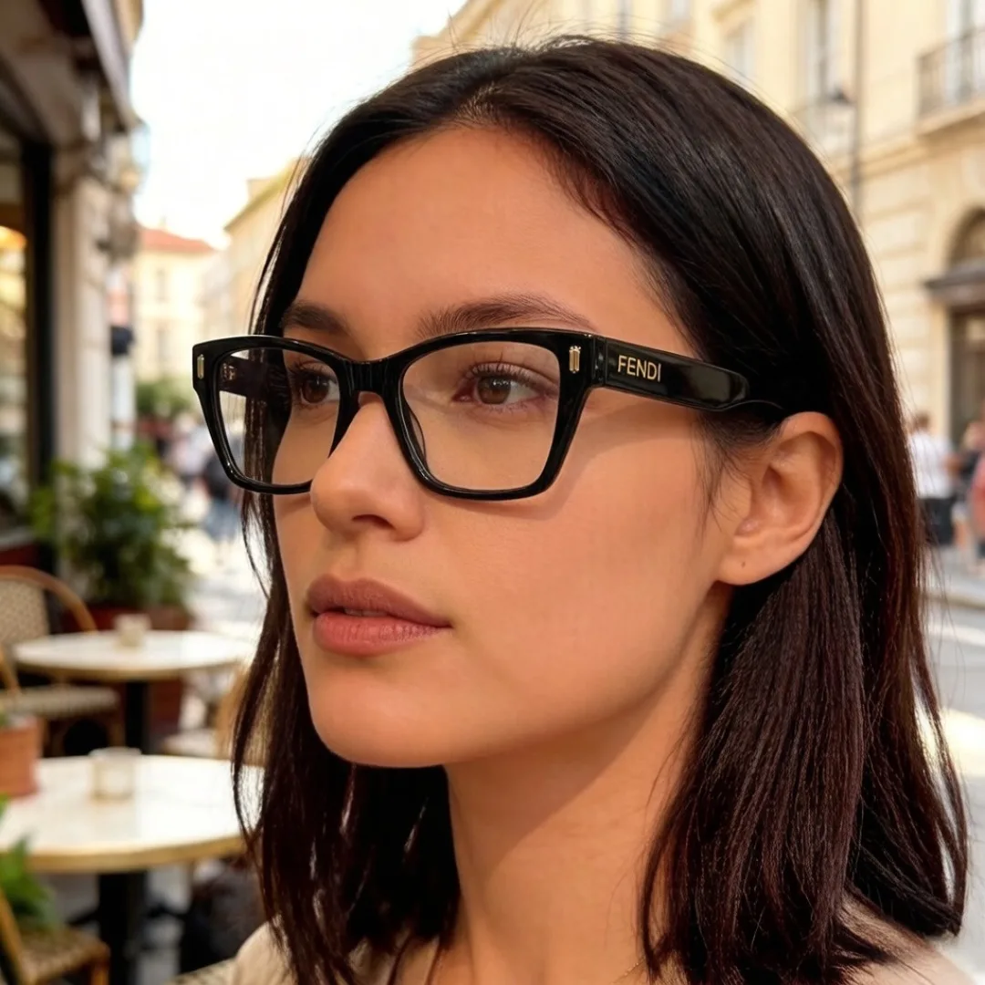 Fendi Sunglasses Premium 4958