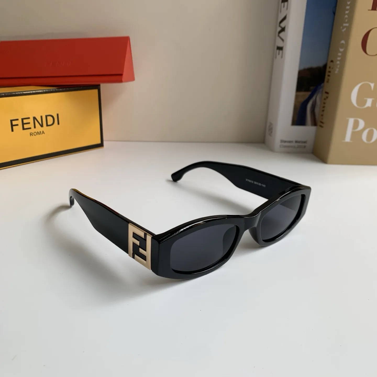 Fendi Sunglasses Popular 4965