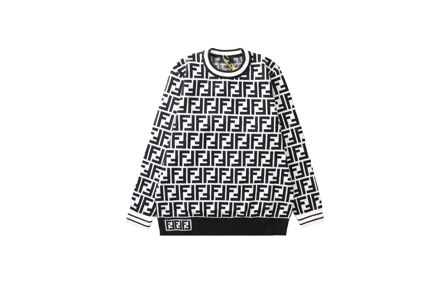 Bold Fendi Sweater 4968
