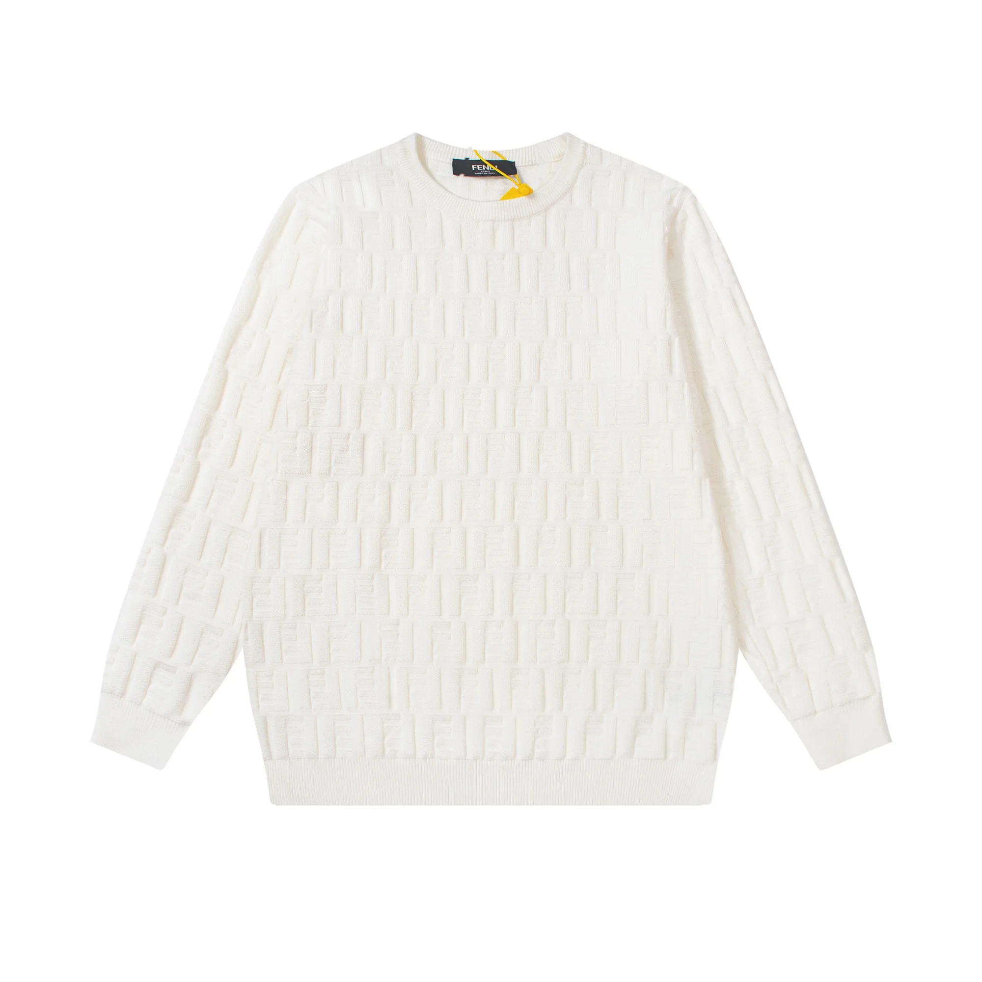 Packable Fendi Sweater 4966