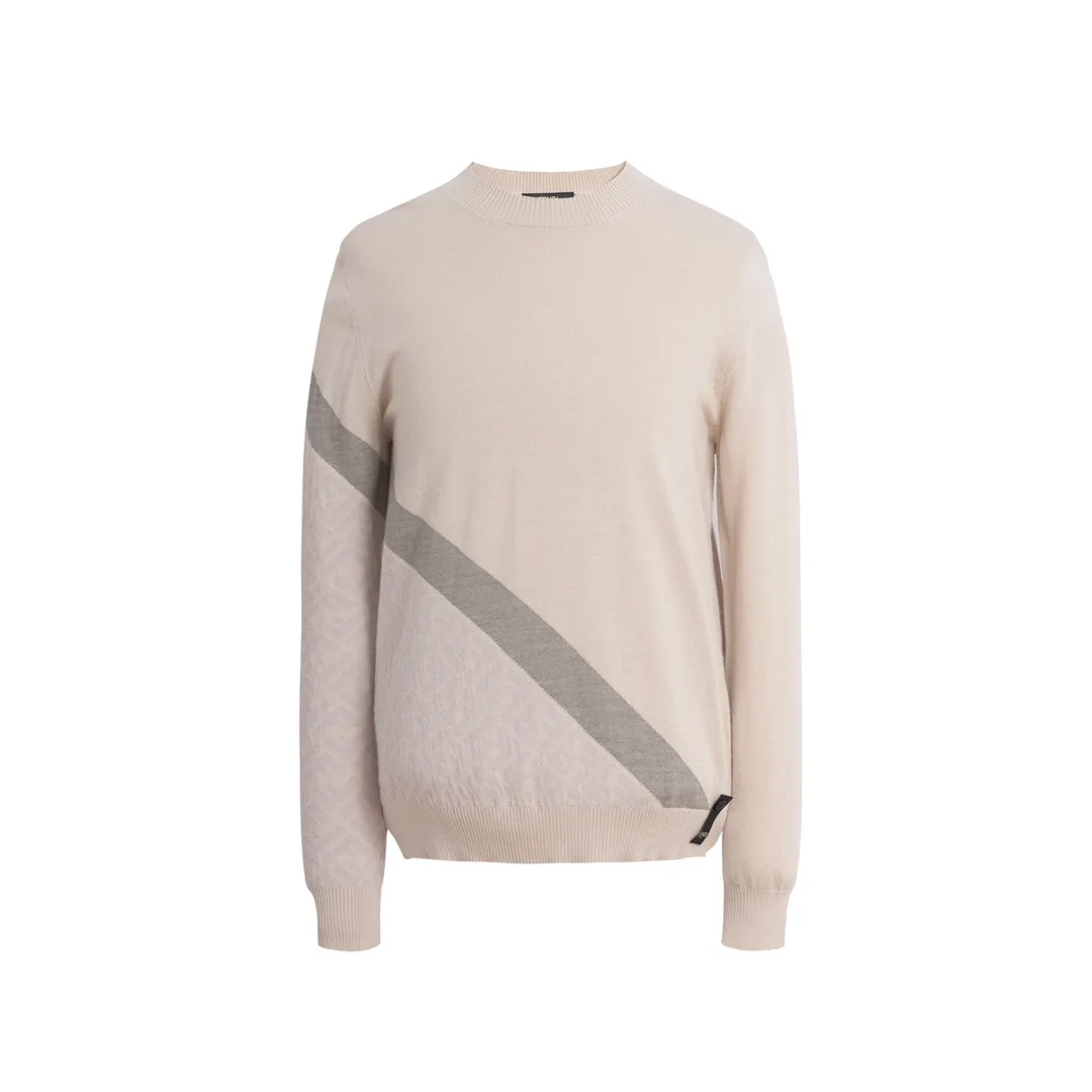Fendi Sweater Attractive 4963