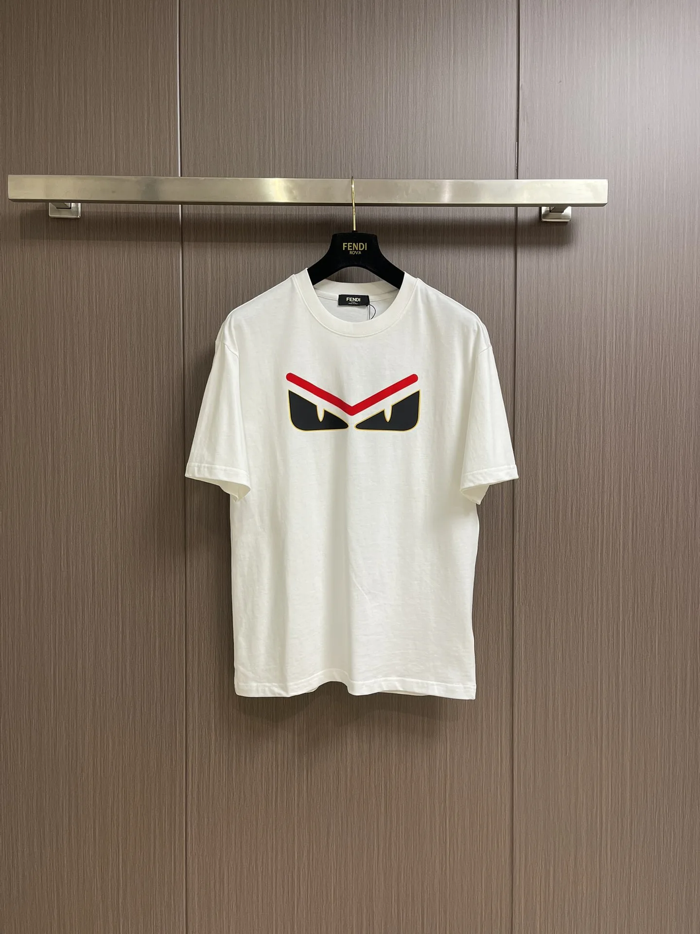 EyeCatching Fendi T-Shirt 4975