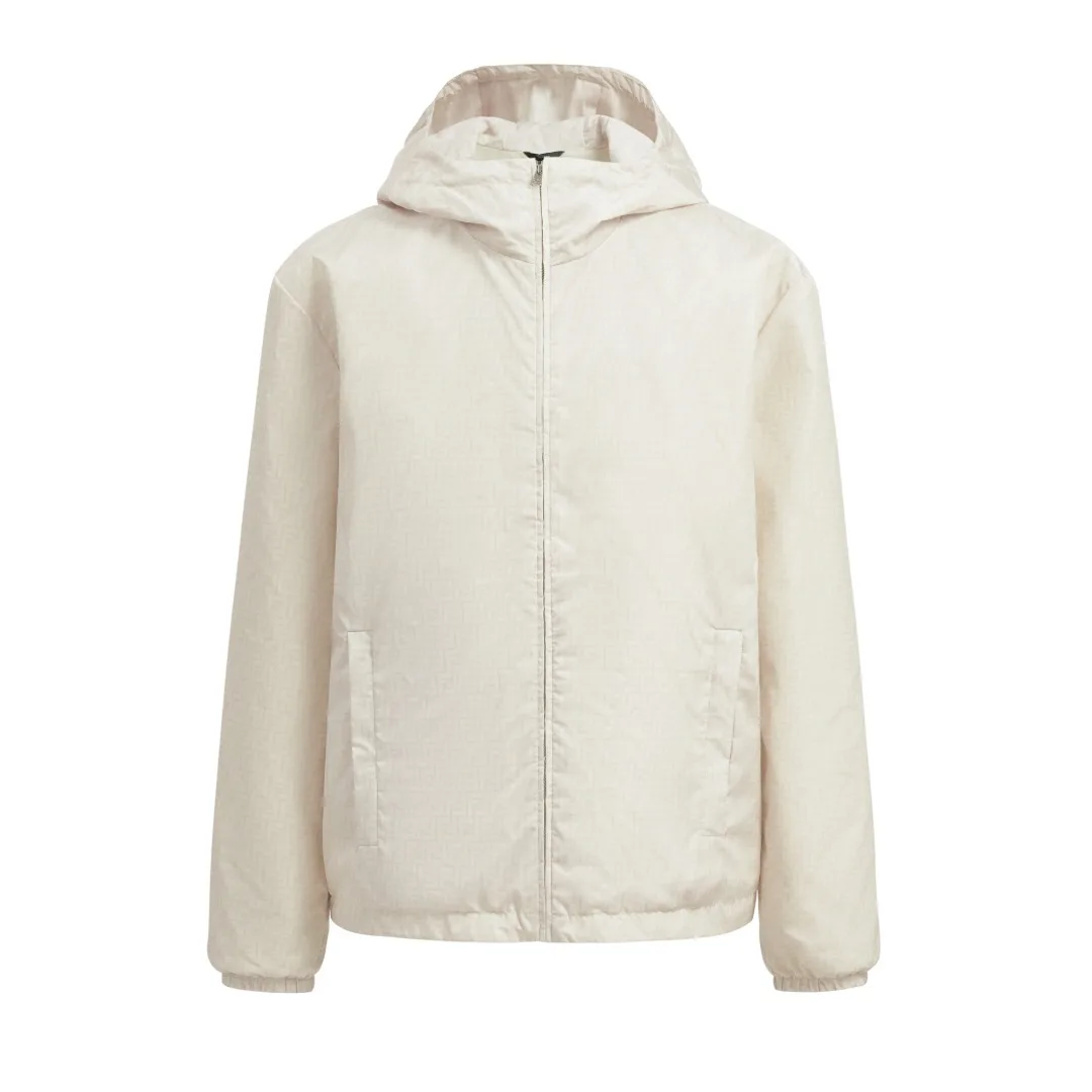 Fendi Trench Coat Functional 4978