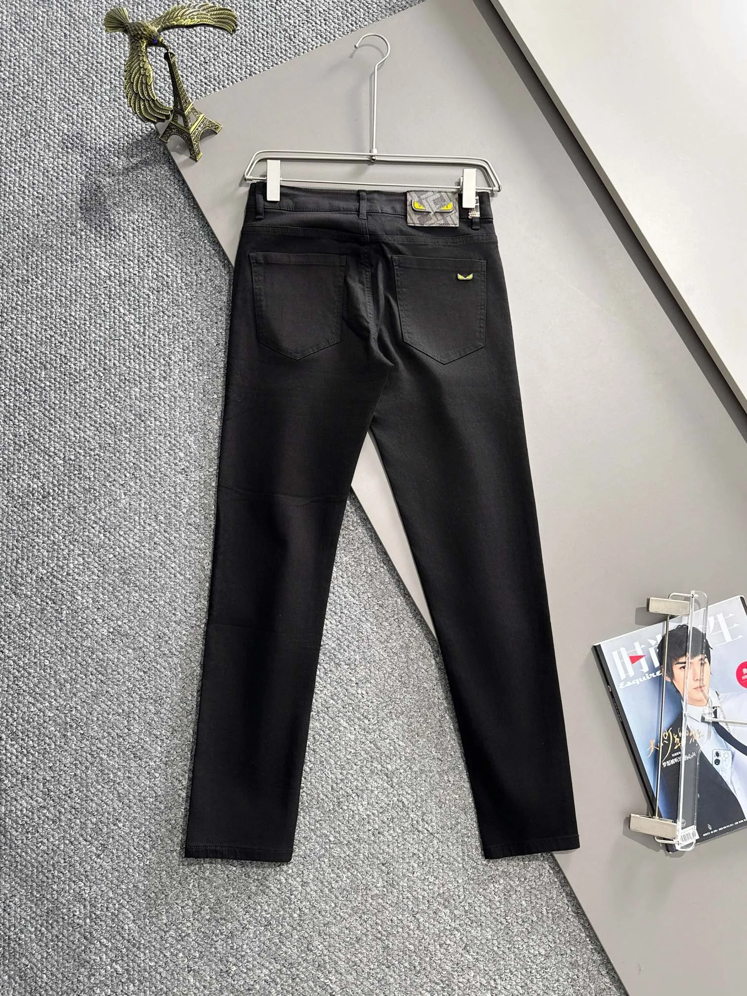 Unique Fendi Trousers 4979