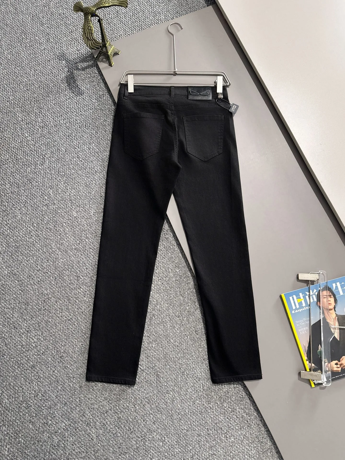 Sustainable Fendi Trousers 4981