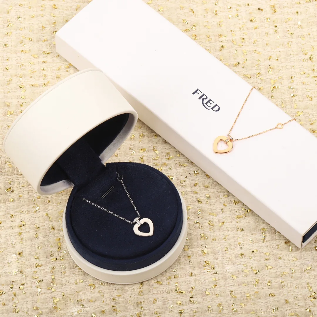 DailyWear Fred Necklace 7621