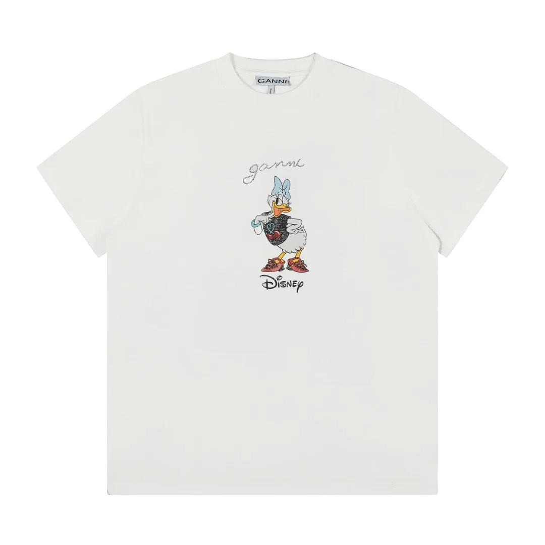 Neat Ganni Short Sleeves 7626