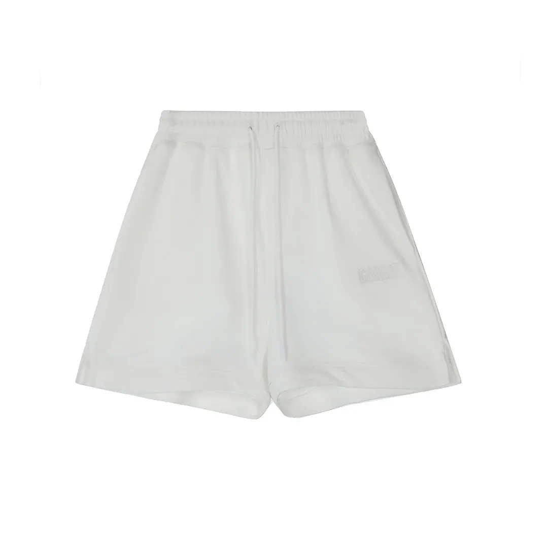 Ganni Shorts Durable 7631