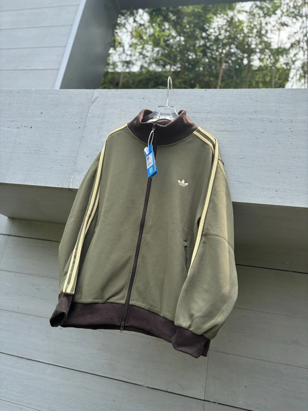 EasyMatch Gap Long Sleeves 7508