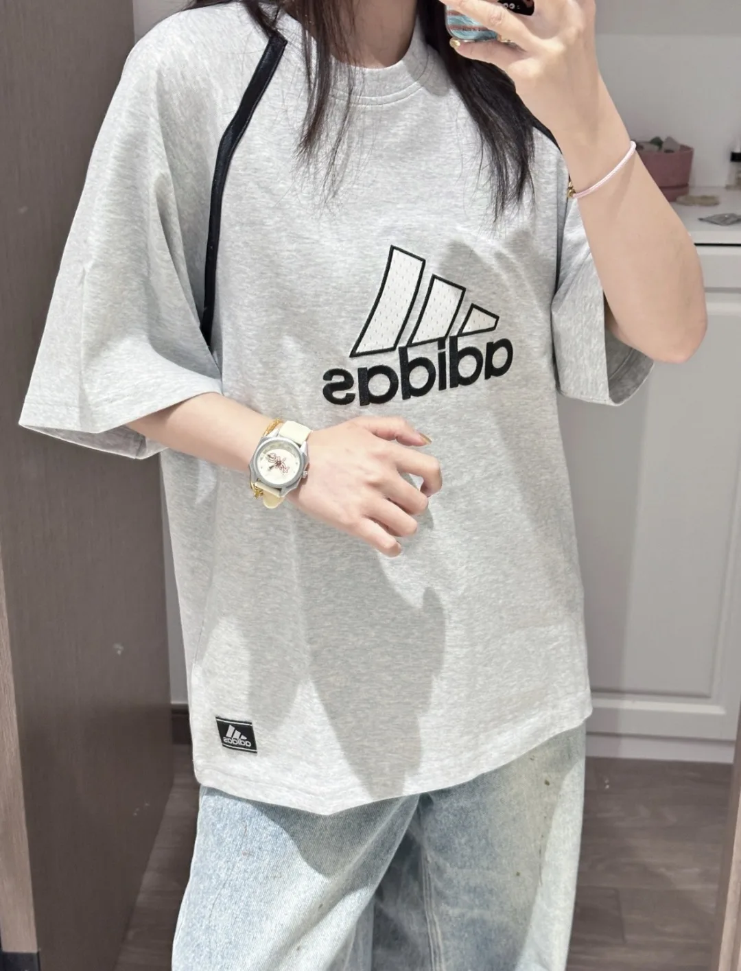 Gap Short Sleeves Snug 7515