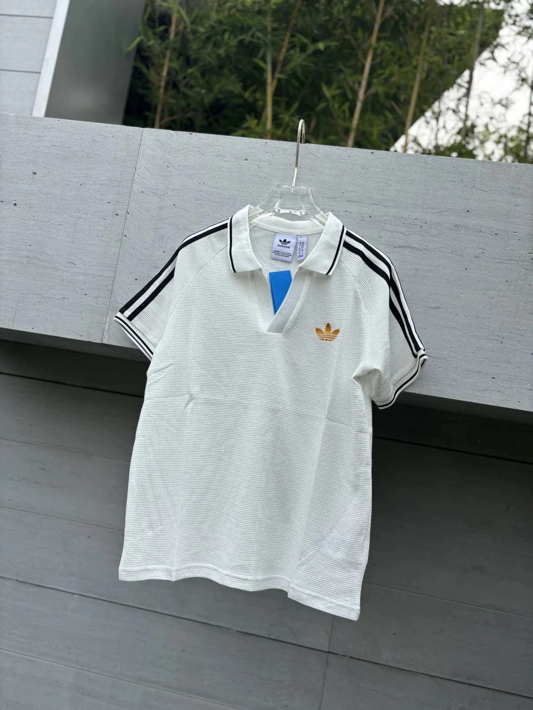 Lightweight Gap Short Sleeves 7511
