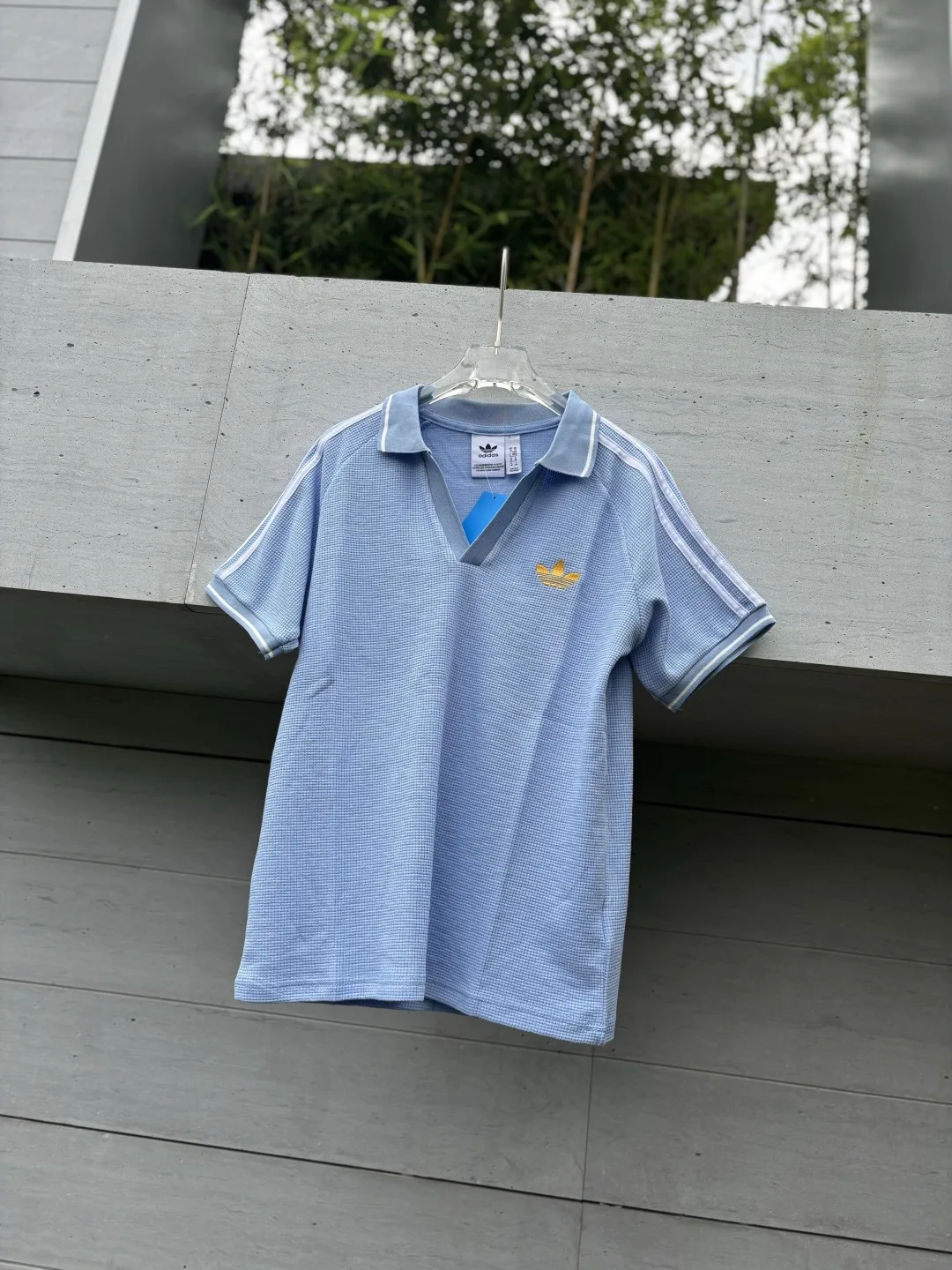 StreetReady Gap Short Sleeves 7514