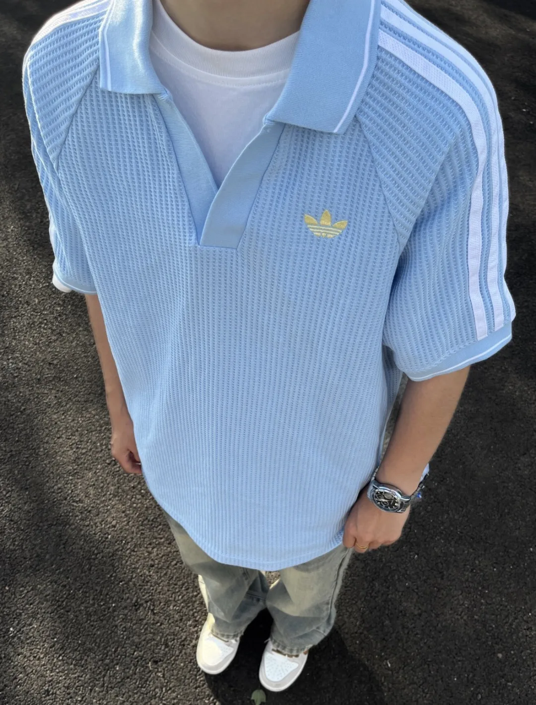 SmartChoice Gap Short Sleeves 7512