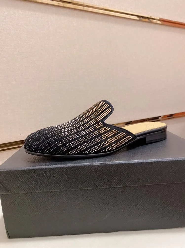 Fashionable Giuseppe Sanodi  Shoes 7697