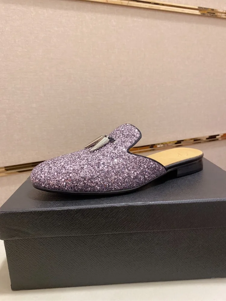 Vibrant Giuseppe Sanodi  Shoes 7695