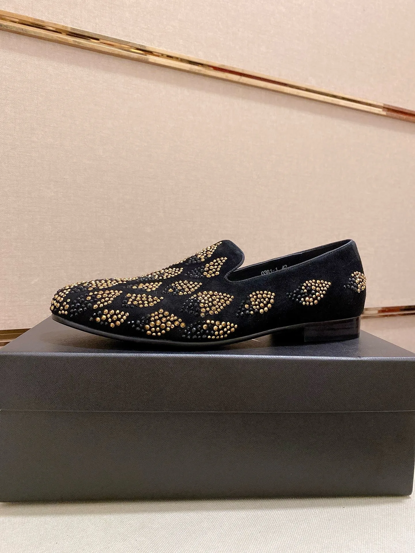 Fashionable Giuseppe Sanodi  Shoes 7698