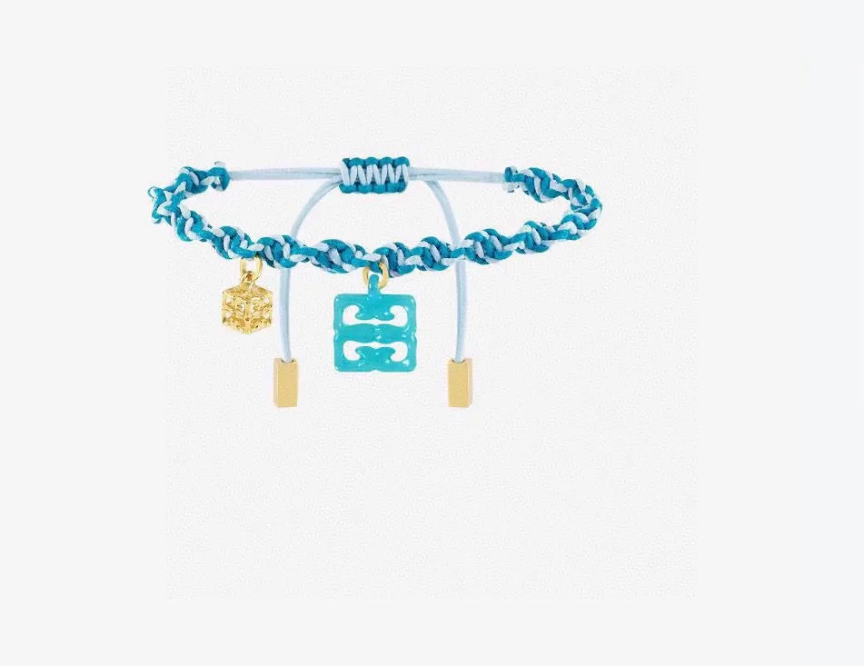 Bold Givenchy Bracelet 6531