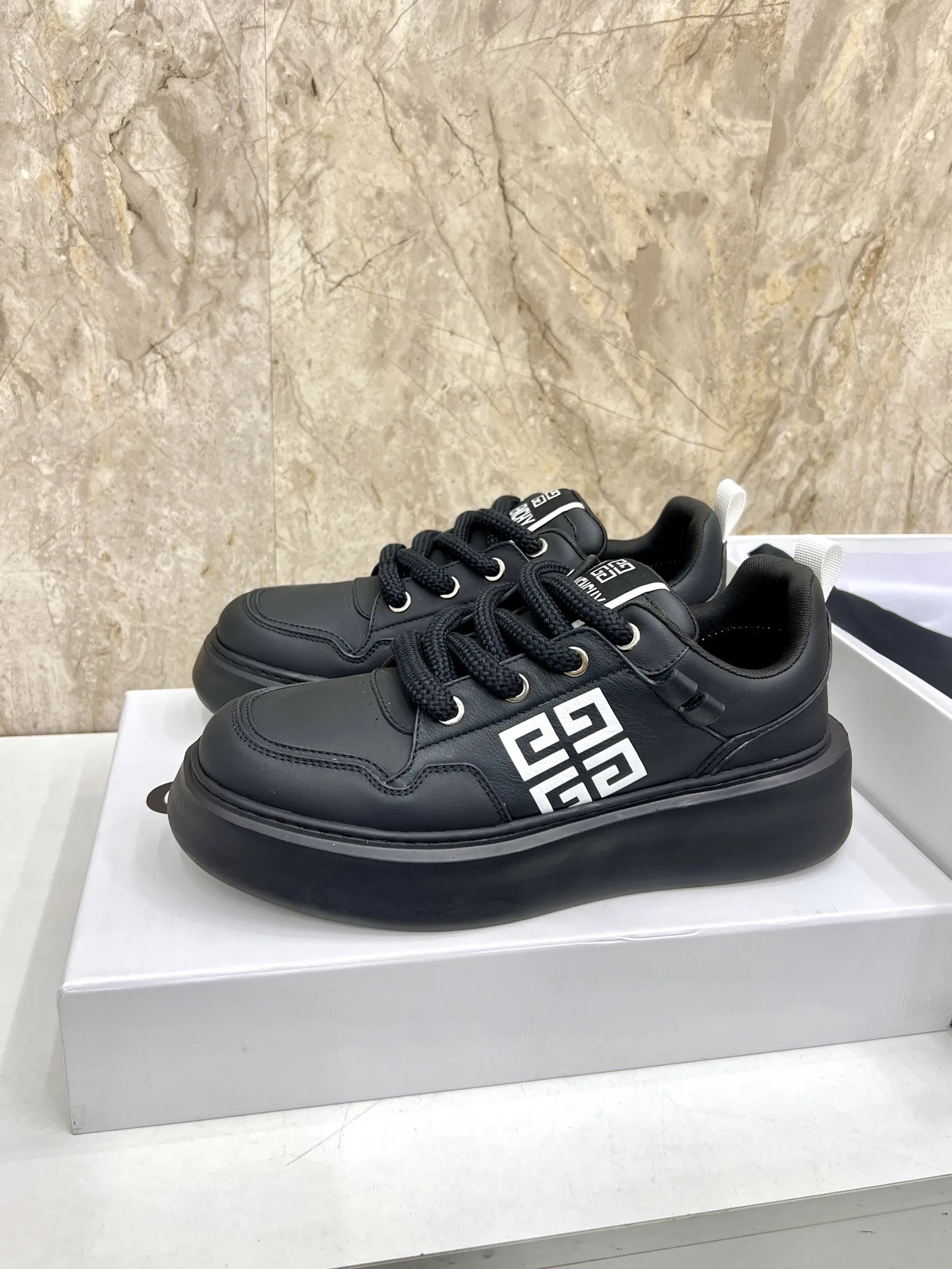 Givenchy  Shoes Lightweight 6534