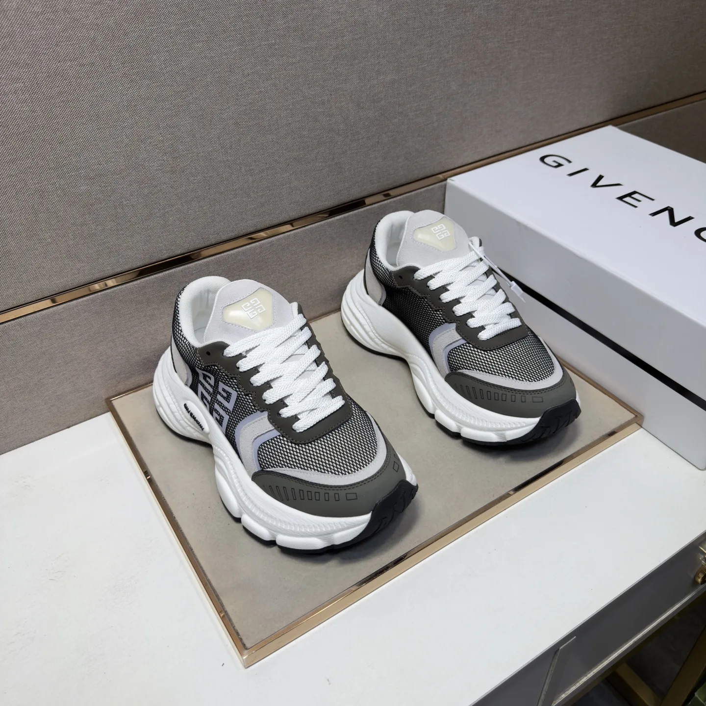 SportInspired Givenchy  Shoes 6535