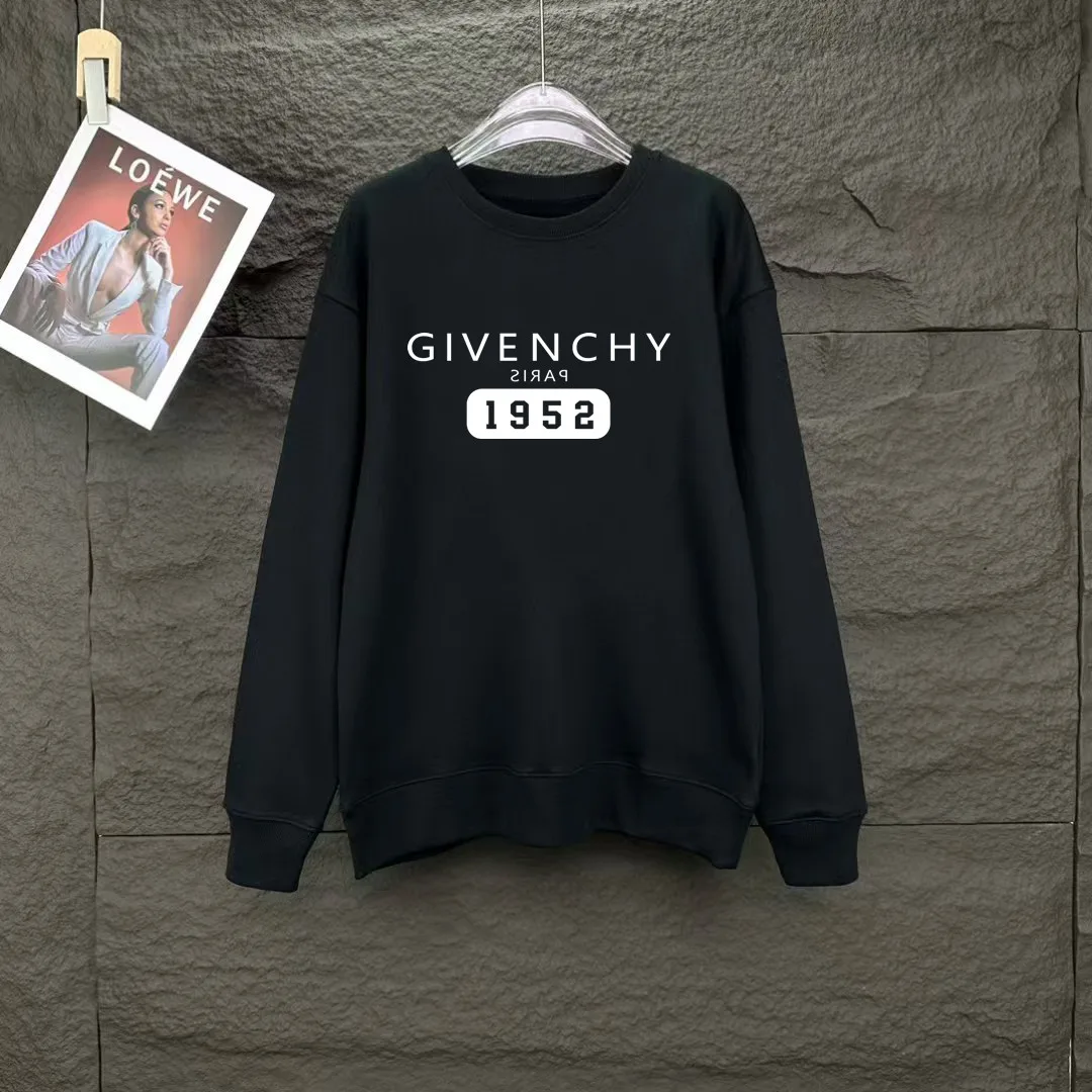 Givenchy Hoodie Durable 6544