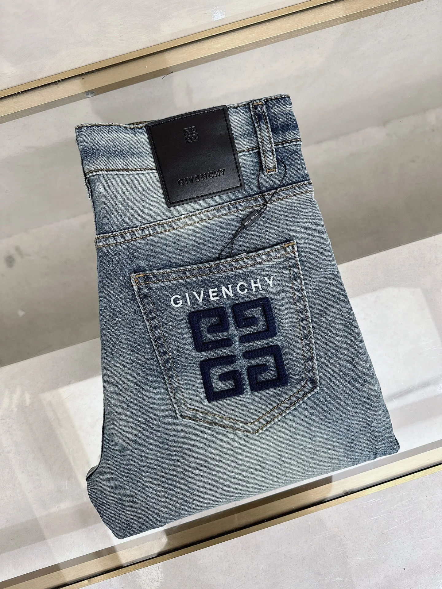 Givenchy Jeans OdorResistant 6546