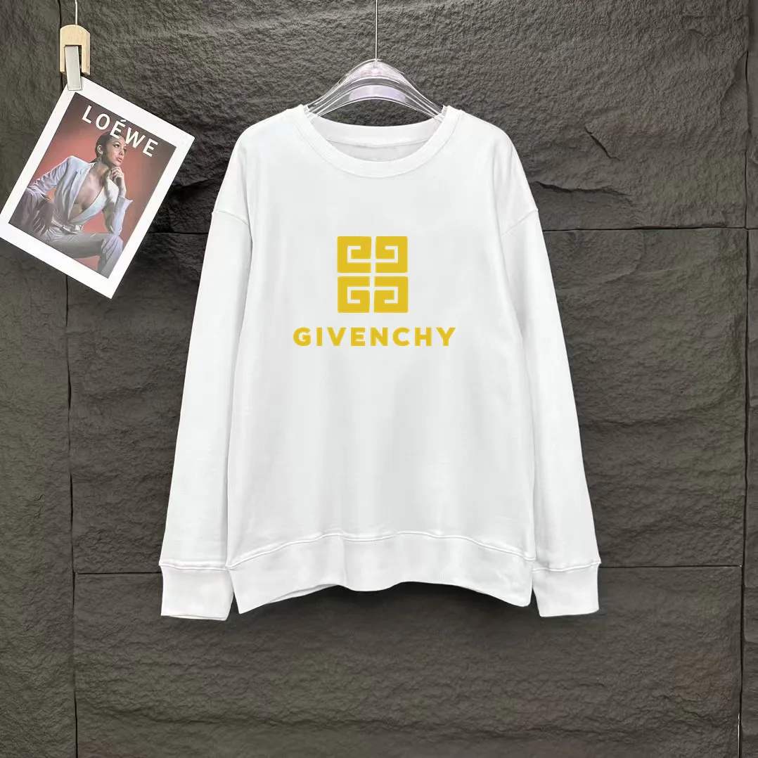DailyWear Givenchy Long Sleeves 6554