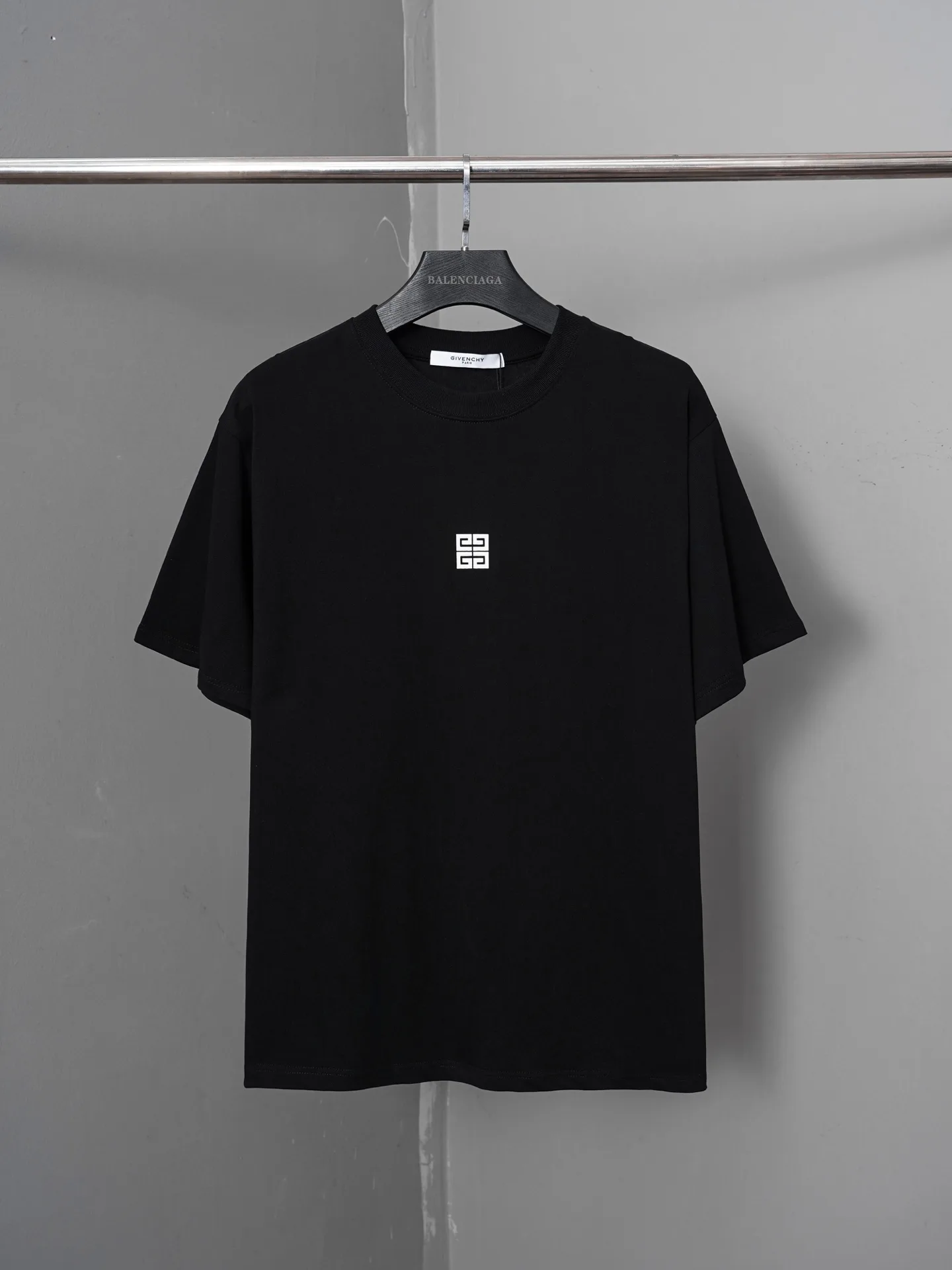 Colorful Givenchy Short Sleeves 6569