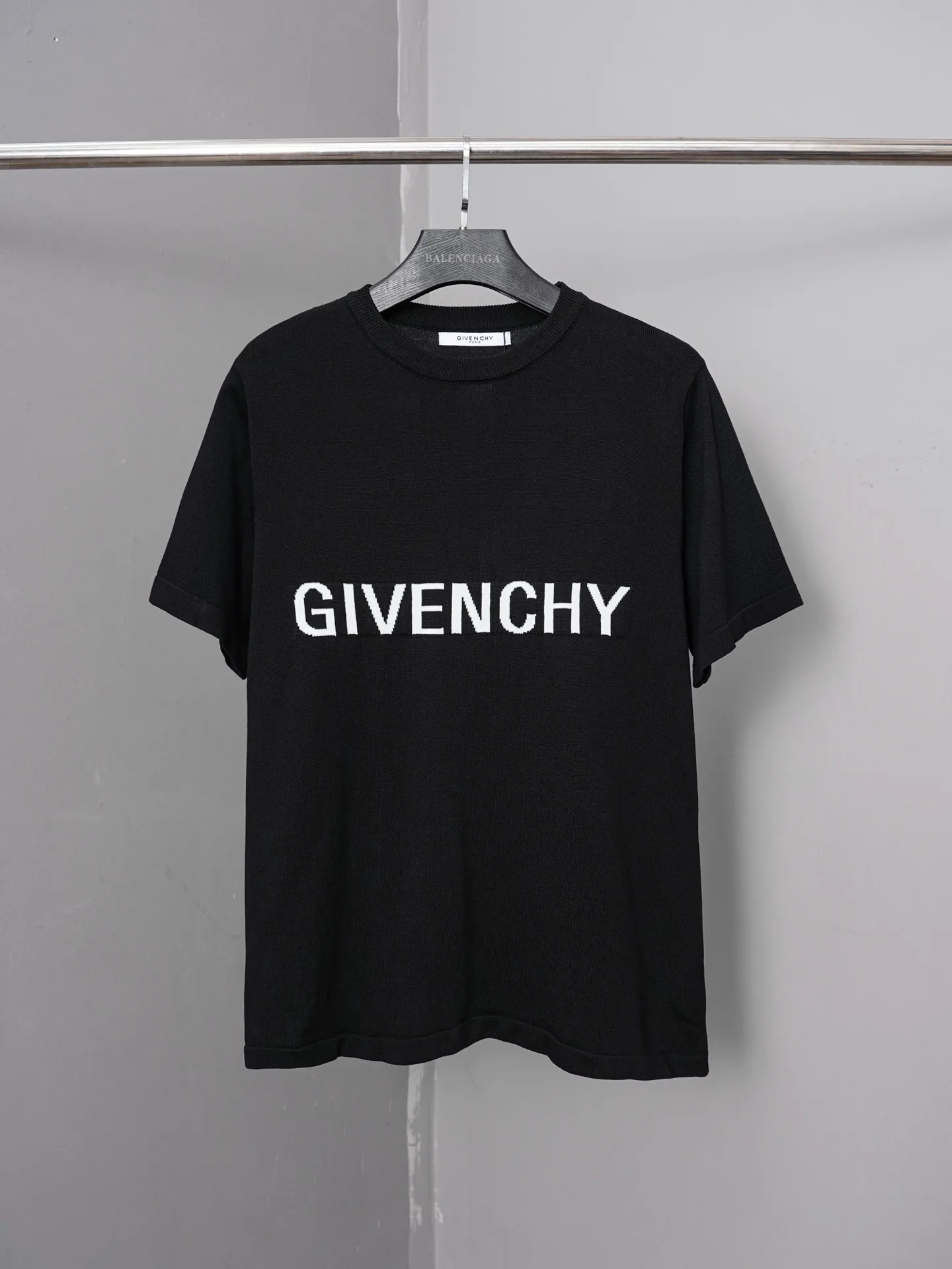 Givenchy Short Sleeves Upgraded 6576