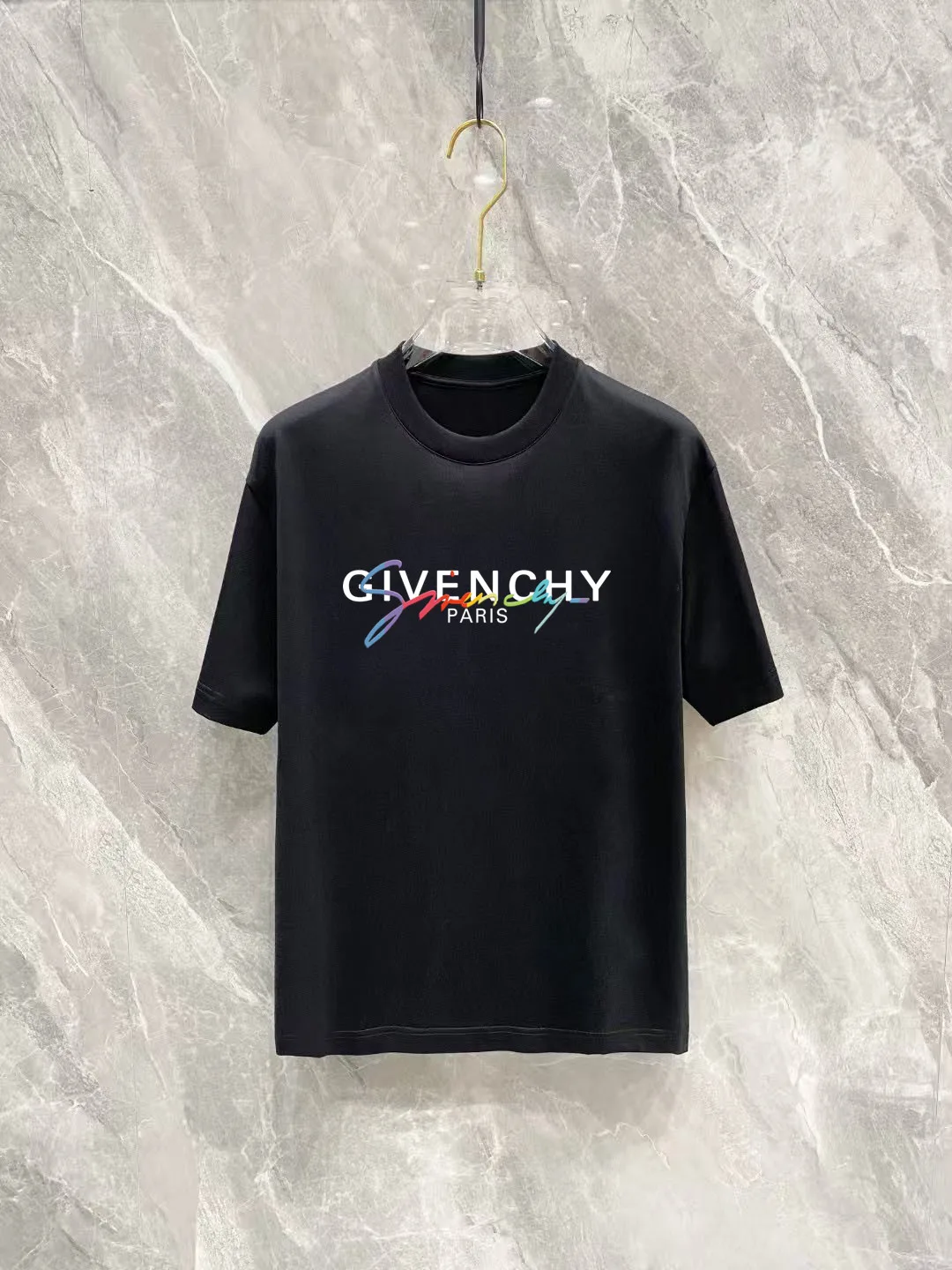 Tailored Givenchy Short Sleeves 6563