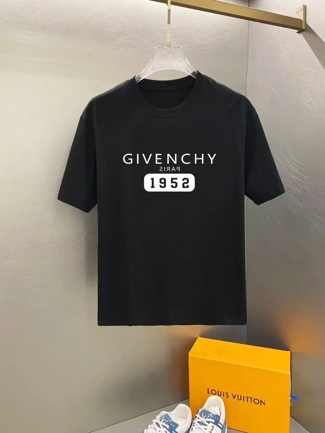 GoAnywhere Givenchy Short Sleeves 6562