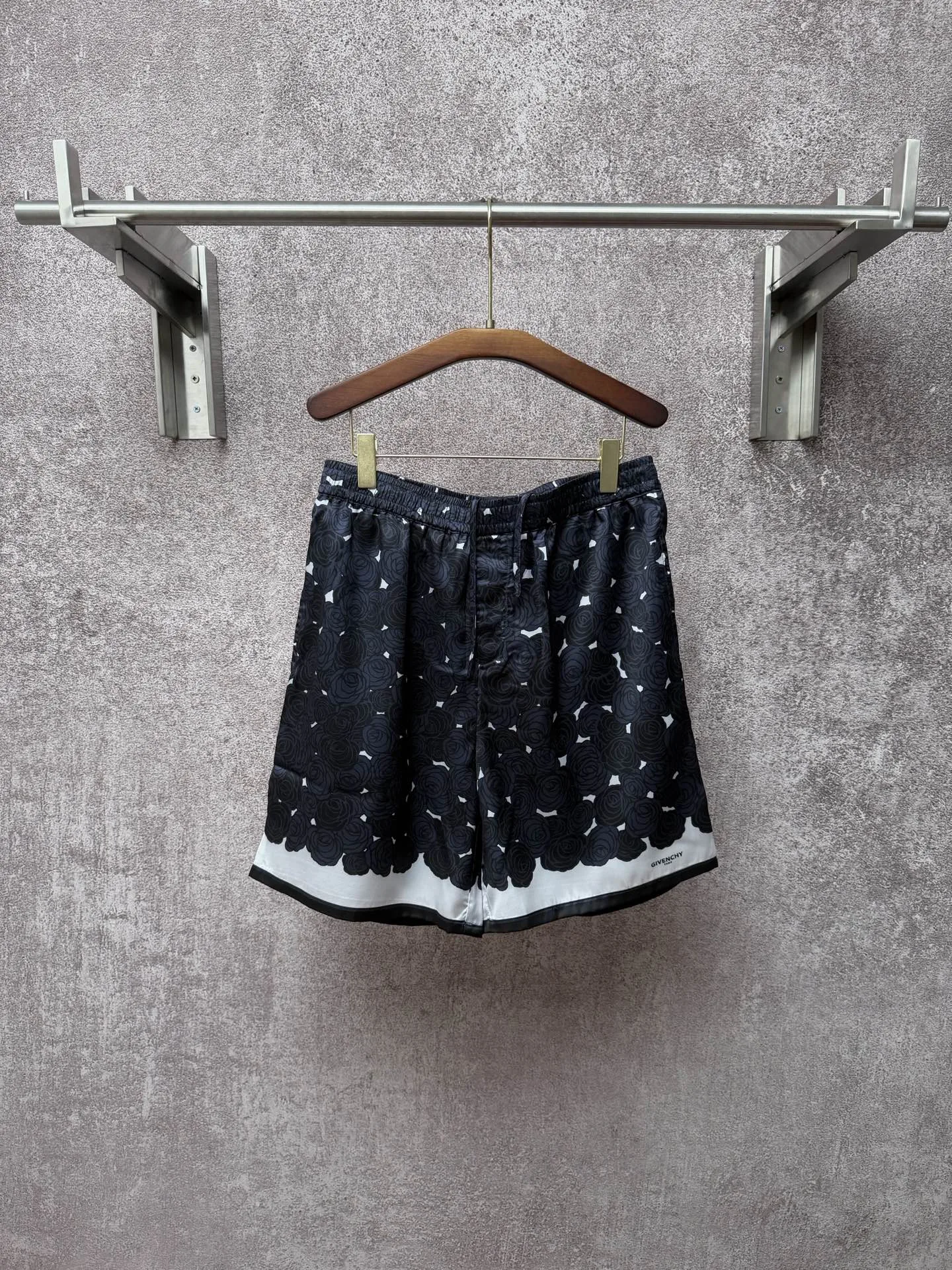 Attractive Givenchy Shorts 6577